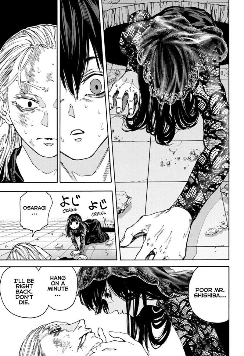 Chapter 161 - Page 27